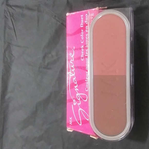 Mary Kay Makeup Mary Kay Signature Cheek Color Duet Poshmark